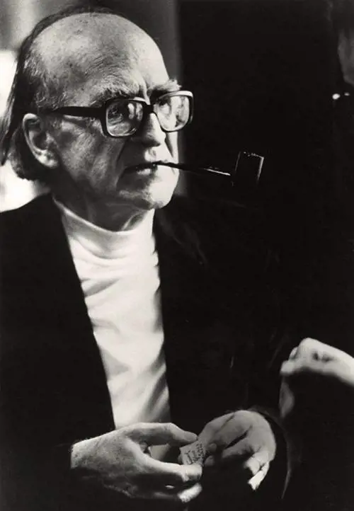 Nel mondo fantastico di Mircea Eliade