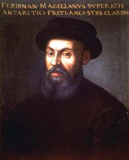 La Spagna e il Portogallo litigano per Magellano. Ma è patrimonio di tutti