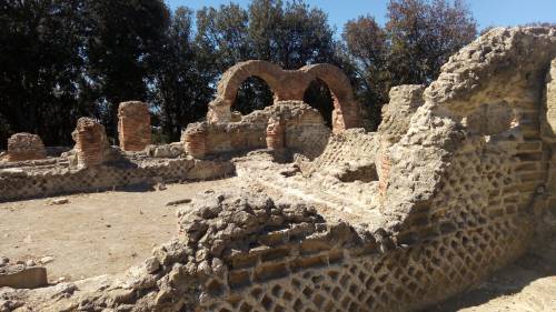 Furto agli scavi di Cuma, svaligiata la cassaforte del Parco Archeologico
