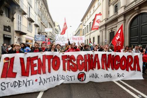 "Pensiamo a un piano B per il 25 Aprile"