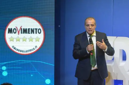 Ecco la "salva-Mississippi": il professore dell'Anpal può comprare la sua app