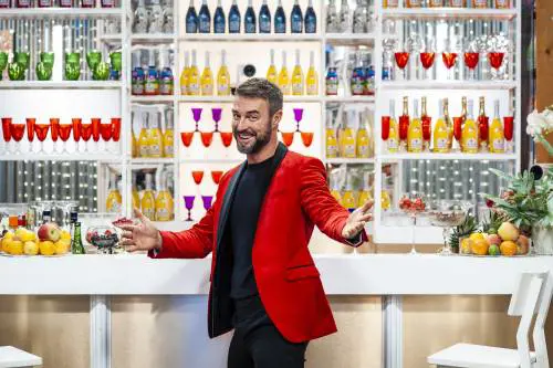 "Ironia e romanticismo. Così sono diventato il nuovo Cupido della tv"