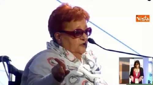 È morta Pina Cocci, la storica militante che contestò il Pd