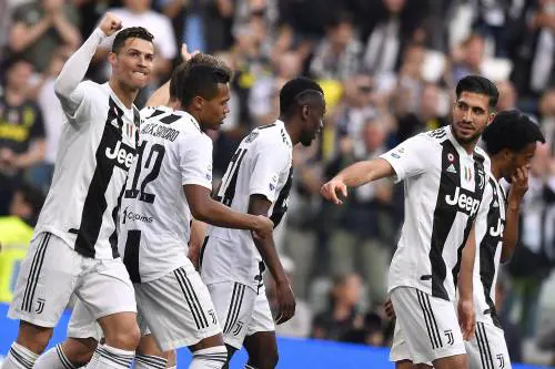 Juventus, ecco il perché della nuova maglia