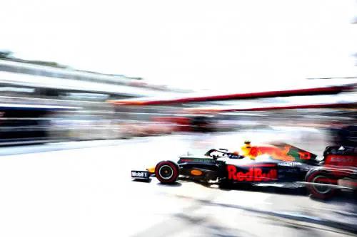 Formula 1: le comiche al Gran Premio dell’Azerbaijan