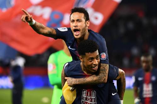 Il Barcellona vola a Parigi per Neymar: pronti 170 milioni di euro