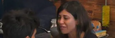 Gf, Francesca Cipriani: "Mila Suarez parente del re del Marocco"