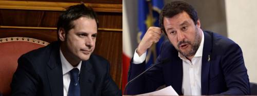 Le palle di Salvini