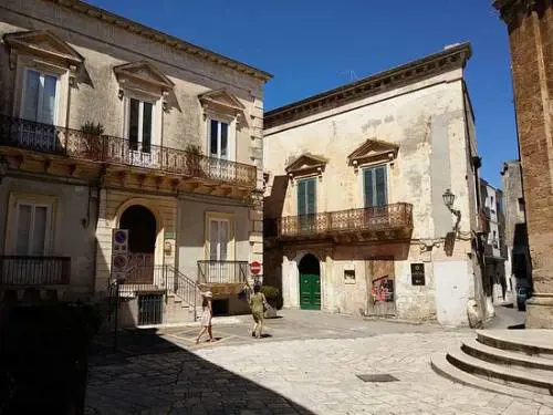 Manduria, baby gang accusata della morte di un anziano
