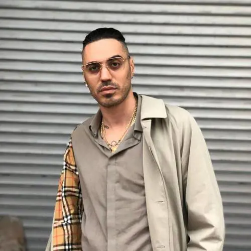 Marracash: "Ho avuto problemi mentali anche a causa di una ex"