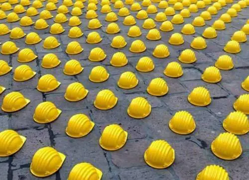 Morti bianche: mille all'anno. Ma il trend ora è in calo