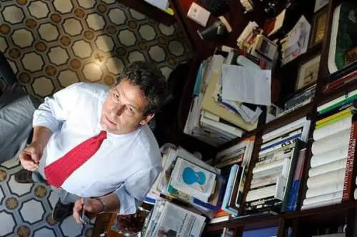 "Di Maio e Salvini? Due coglioni": bufera su Miccichè