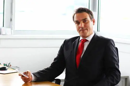 "Nel mare della Rete un'ancora per le aziende"