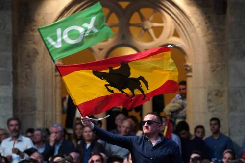 Sovranisti rumorosi ma l'Europa non trema