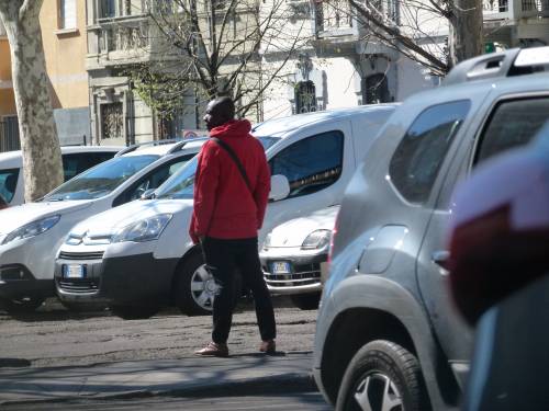 Nelle "social street" politica a senso unico "Parla solo la sinistra"