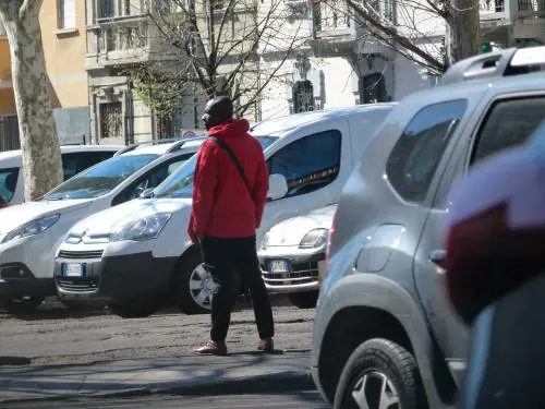 Nelle "social street" politica a senso unico "Parla solo la sinistra"