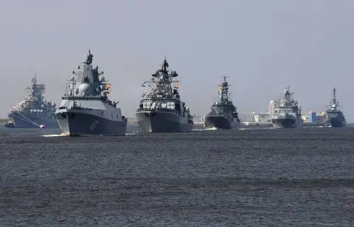 "Vuole colpire i cavi sottomarini". L'allarme negli Usa per le mosse del Cremlino