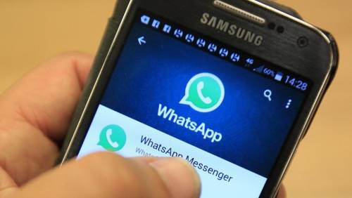 Allarme Whatsapp: c'è un file Mp4 infetto che hackera i cellulari