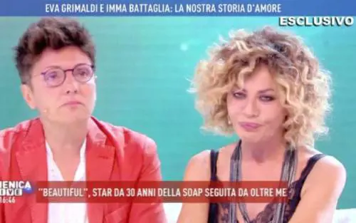 Imma Battaglia si scaglia contro l'unione Lega-M5S: "È il governo più gay di sempre"