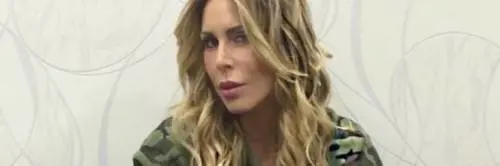 Guendalina Canessa replica a Francesca De André: "Vai avanti"