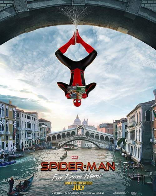 Spiderman: le ultime novità sul film in arrivo