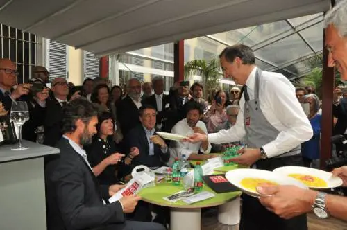 Milano Food City, a Palazzo Bovara per celebrare la prima colazione