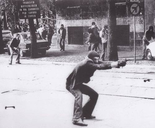 "Il terrorismo prosperò grazie a chi diceva: compagni che sbagliano"
