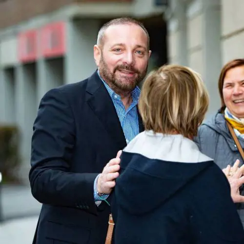 Quegli esponenti Pd e 5S ora in lista con la Lega