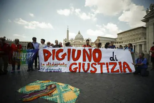 Quella Chiesa schierata contro lo Stato nazionale e i sovranisti