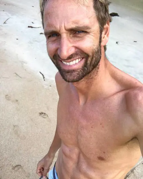 Massimiliano Rosolino debutta al cinema per omaggiare Manuel Bortuzzo