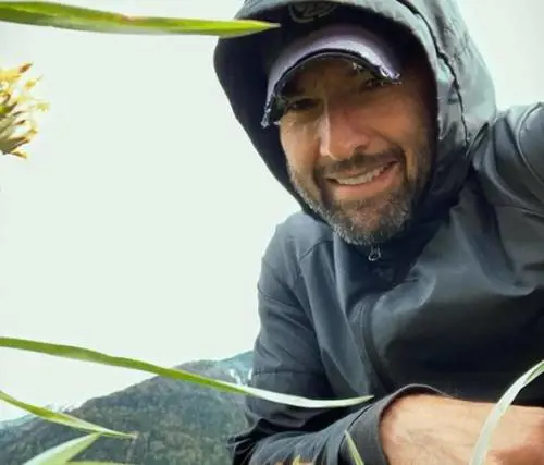 Walter Nudo rompe il silenzio dopo il malore