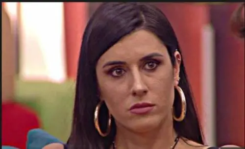 Gf, Valentina Vignali contro Ivana: "Ecco cosa ha fatto a Gianmarco"
