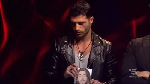 Gf, Michael Terlizzi in confessionale parla di esercitazioni: scoppia la bufera
