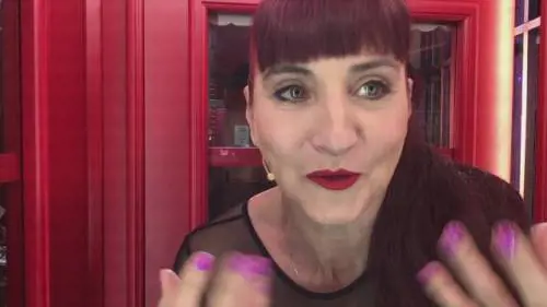 "Porterei Salvini nel privè": senza freni la professoressa Anna Ciriani