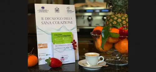 Colazione ideale, showcooking con testimonial d'eccezione il 3 maggio a Palazzo Bovara