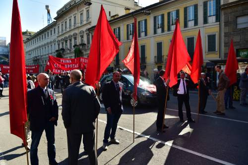 Il flop dei sindacati toscani: dal 2008 persi migliaia di iscritti