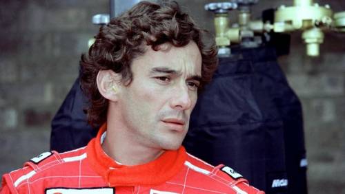 26 anni senza Ayrton Senna: le frasi celebri del grande campione di Formula Uno