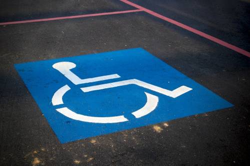 Pass per disabili fasulli: coinvolte 70 persone a Frattamaggiore