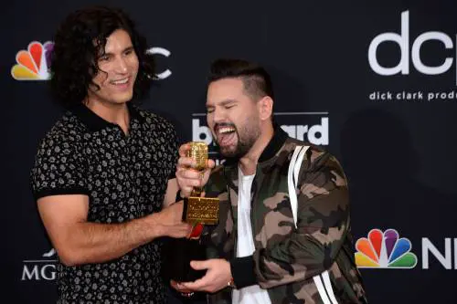 Billboard Music Awards 2019: le star dal red carpert 