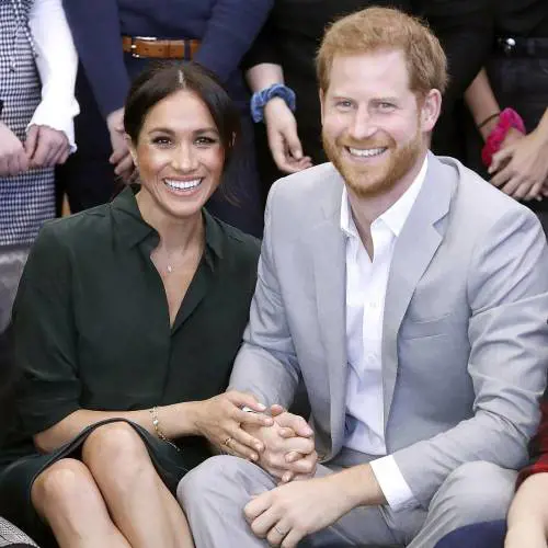 Harry sarà in Olanda la prossima settimana. Il royal baby è già nato?