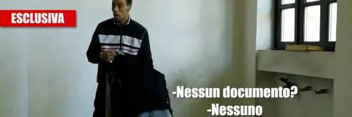 Clandestini nella casa abusiva. Ma la sinistra fa finta di nulla