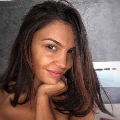 Valeria Bigella torna single: "Davide Petrucci mi ha lasciata con una telefonata"