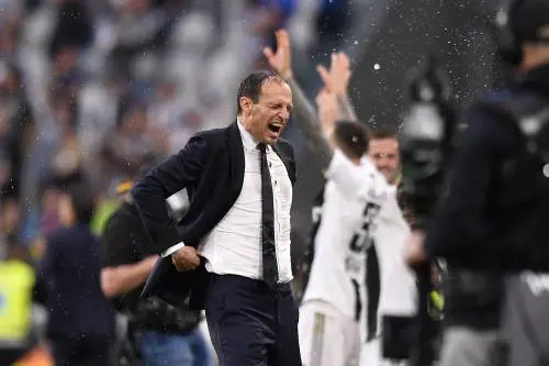 Juventus, Allegri: "Incontrerò Agnelli per parlare del futuro"