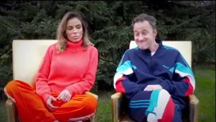 Francesco Facchinetti: "Ho conquistato Wilma cercandola per 9 giorni a Rio De Janeiro"