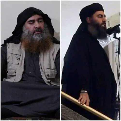 L'evoluzione di al-Baghdadi: da capo di Stato a leader ribelle