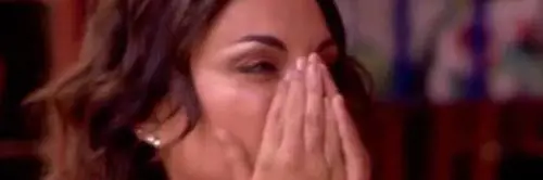La De Andrè al Gf e il fidanzato Giorgio Tambellini va a spasso con Rosi