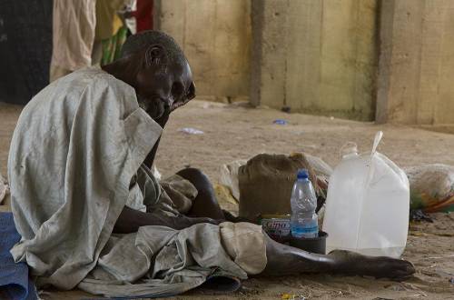 Il grido del Ciad stretto tra siccità e Boko Haram: "Stiamo morendo"