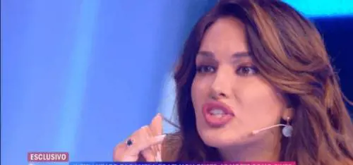 Rosa Perrotta risponde agli hater: "Chiamo mio figlio come voglio"