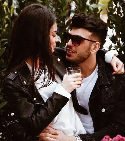 Luigi e Irene uniti dopo la scelta: "Ci siamo detti il primo 'Ti amo'"