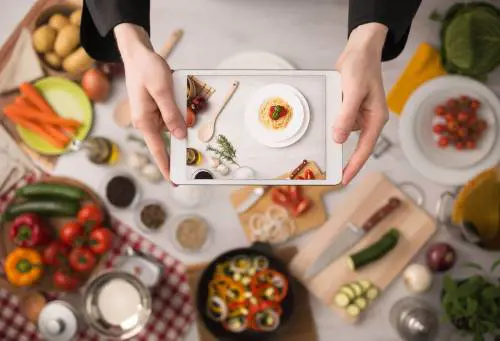 Intelligenza Alimentare, il futuro della sana nutrizione a TuttoFood